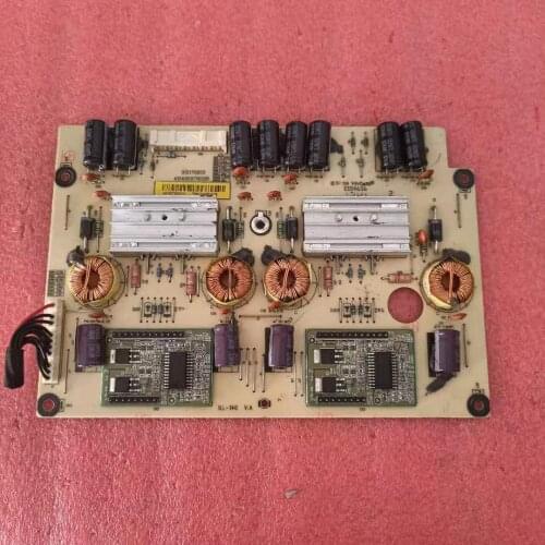 60 e610e farce spiderman RS60 a00971600r 01017 kb00 V1 constant current board in 491