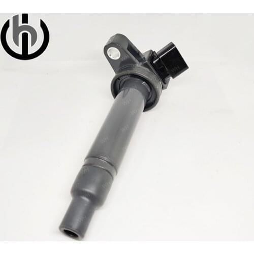 90919-02230 Ignition Coil For Toyota Land Cruiser 100 Sequoia 2UZ-FE Tundra 4Runner LEXUS SC430 LX470 GX470 GS430 IS200