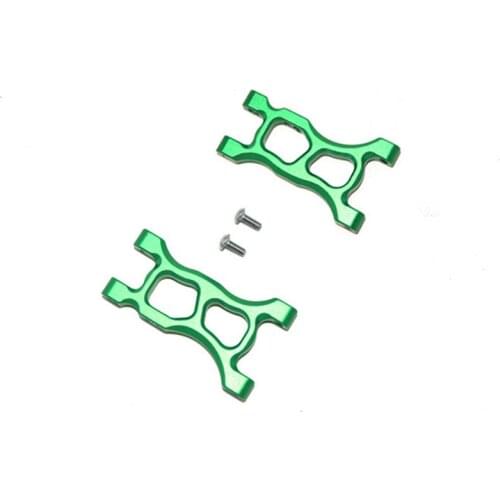 Front Rear Universal A-arm Accessories for TRAXXAS LATRAX SST 1/18 4WD Truck Upgrade Part