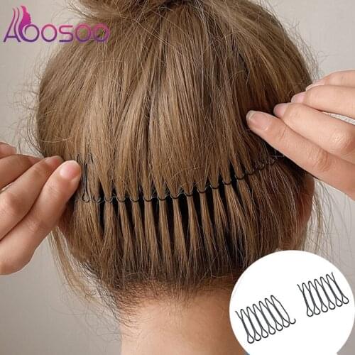 AOOSOO HAIR Hair Clips