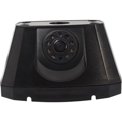 Car Rear View Brake Light Backup Camera For 2008-2016 Dodge Promaster 170 Degree with 7"TFT Rearview Mirror Monitor Optional