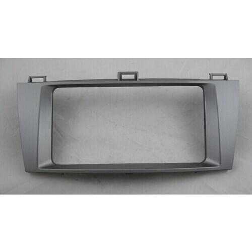 Car Fascias Stereo Radio Audio Panel Navigation Frame Dash Kit For Solara 2004 2005 2006 2007 2008