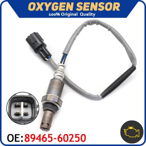 Car Oxygen O2 Lambda Sensor 234-4260 For LEXUS ES350 GX460 GX470 LX470 570 For TOYOTA CAMRY AVALON 4RUNNER 89465-60250