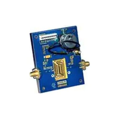 CGHV96100F2-TB RF Development Tools Test Board without GaN HEMT
