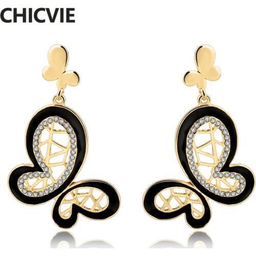 CHICVIE Earrings