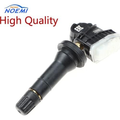 433MHz TPMS Tire Air Pressure Sensor 28103FL000 28103-FL000 28103-FL00A FOR 2017-2021 Subaru Impreza Ascent Outback Forester