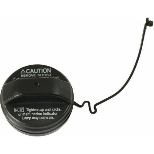 Hokerbat Gas Caps