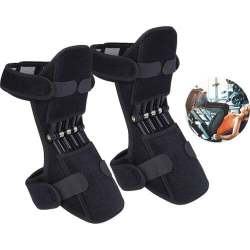 HUMILO Knee Braces
