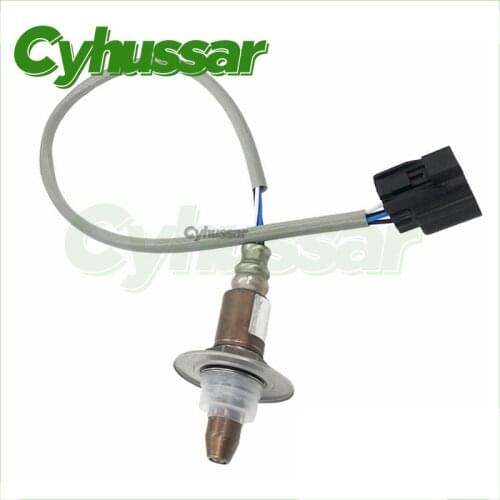Oxygen Sensor O2 Lambda Sensor Air Fuel Ratio Sensor for SUBARU LEGACY OUTBACK 234-9097 2010-2012