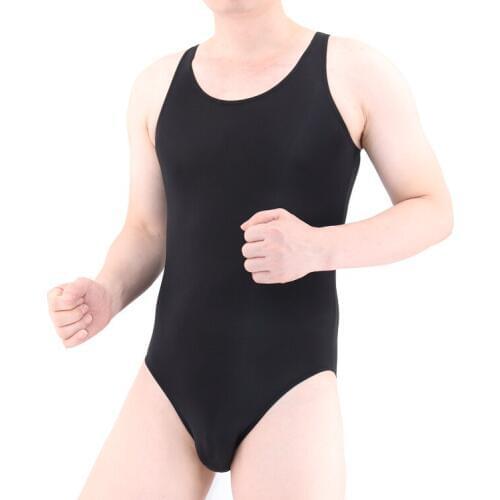 MANVIEW Men's Underwear