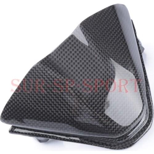 Motorcycle Gear Cover Farings For Ducati Diavel 1260/1260S 2019-2020 Full Carbon Fiber 100
