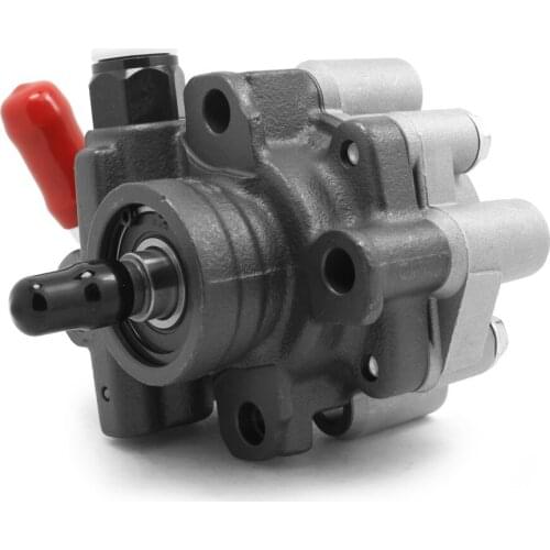 Power Steering Pump For Toyota Camry Highlander Sienna Solara LEXUS ES300 RX330 44320-33140 4432048040 44320-48040 44320-07012