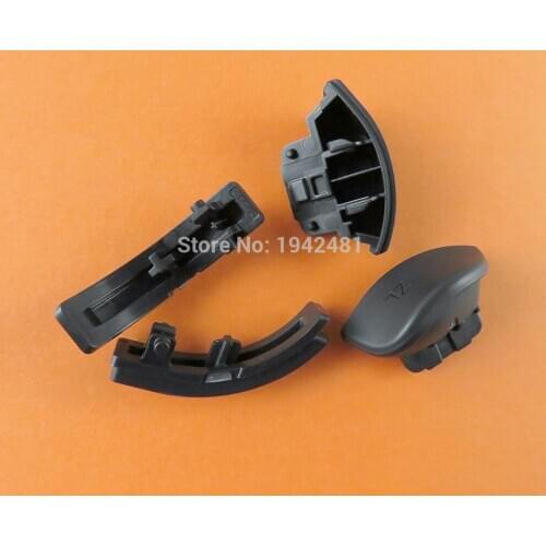 10sets Original L R ZR ZL Keys Button for Nintendo Switch Joy-Con Left Righ Handle LR ZR ZL Buttons For Switch NS Controller