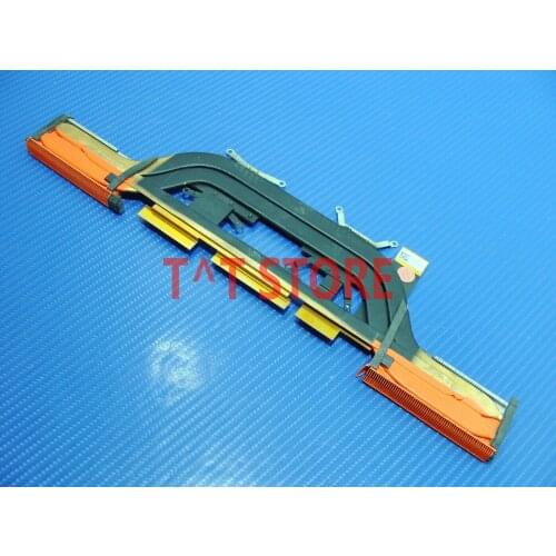 Original for Asus ROG GL502VM S5VM Laptop Cooling Heatsink 13NB0DR0AM0301 free shipping