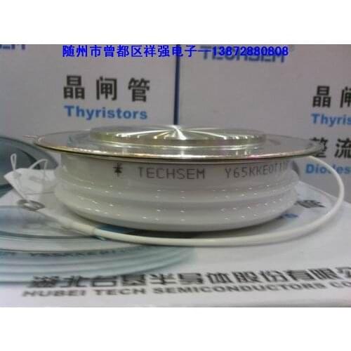TECHSEM Y65KKE SCR 100% new and original Thyristor module