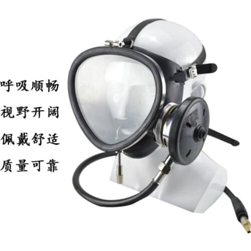 THICKFISH Diving Masks