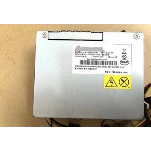 DPS-220TB A Power Supply Tested ok