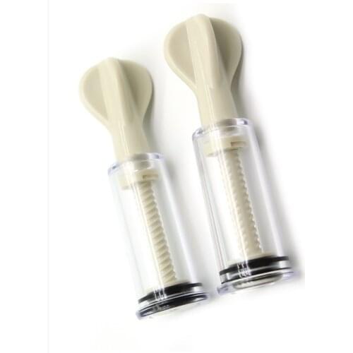 Adult Products Vacuum Cupping Breast Pumping Breast Massage Stimulating Appeal Cupping Breast Stimulator Feminine Products