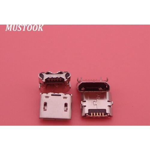 2pcs/lot For Asus Transformer FE170CG K012 FONEPAD7 FE170 USB Charging Port Connector Charger Dock