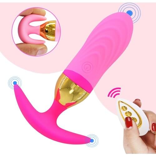 New Wireless Remote Control Wearable Vagina Vibrator Adult Female Massager Love Eggs Vibrator Sex Toy For Women Anal Toy Female5
