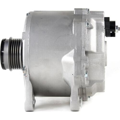 079903015 G 4.2L V8 water-cooled generator Alteranator Fit For A UDI R8 08-12 BYH CNDA 079 903 015G