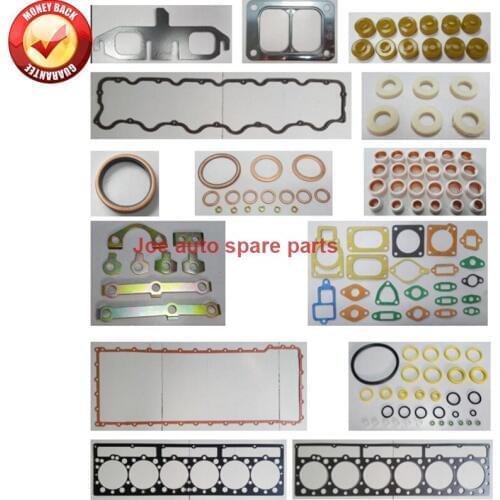 3306 complete all Engine Full gasket set kit for CATERPILLAR CAT new model