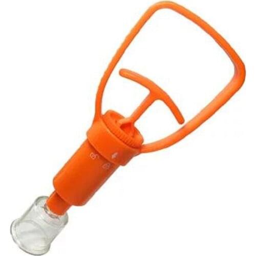 Outdoor Survival Rescue Emergency Safety Tool Venom Extractor First Aid Kit Wild Vipers Bees Biting Venom Vacuum Extractor Pump
