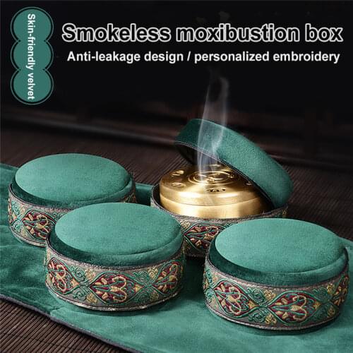 Janedream Tourist Burners