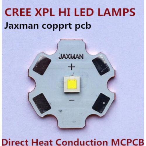 JAXMAN Professional Lighting