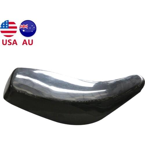 TDPRO Seat Cushion Pad Mat Cover For Mini Tiger ATV Go Kart Quad Buggy Bike Atomik Fit 50cc 70cc 90cc 110cc 125cc Kid Pitbike