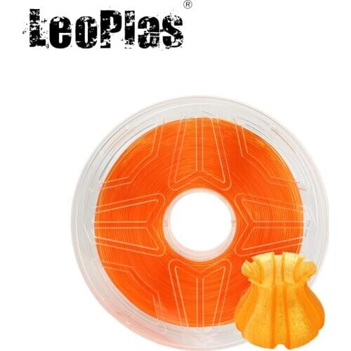 LeoPlas PLA Plastic