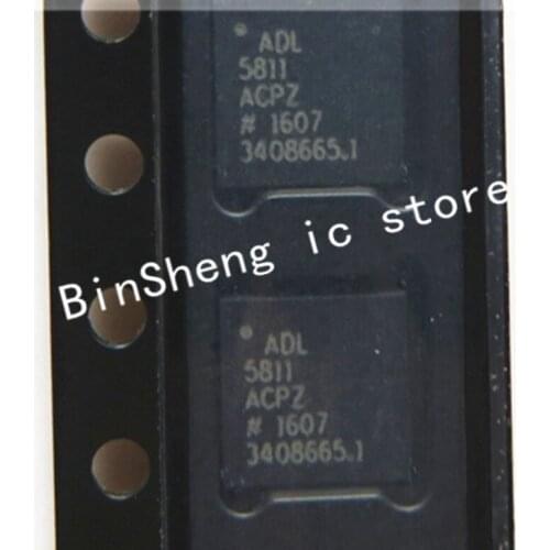 ADL5811 ADL5811ACPZ LFCSP32 Rf mixer chip