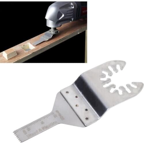 10mm Stainless steel Saw Blades Oscillating Multi Tools for Bosch Fein Dremel MOLC