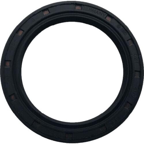 Radial Shaft Skeleton Oil Seal Sealing ring for VW Polo GOLF Tiguan Fosca Passat Jetta AUDI S3 A3 A1 OE:02T409189C 02T409189N/D