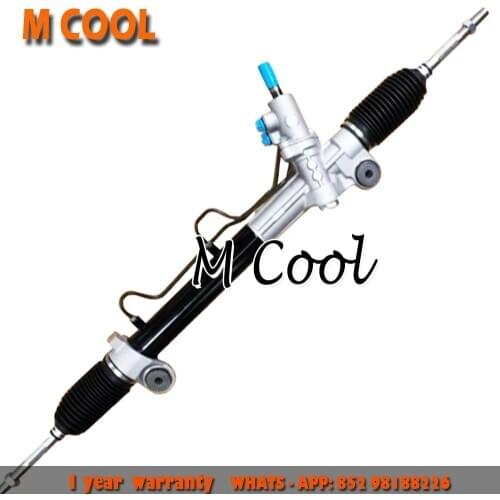 LHD Power Steering Rack For Lexus ES350 Toyota Camry 07-11 Steering Gear Rack S4420033480 44200-33480 4420033530 44200-33530