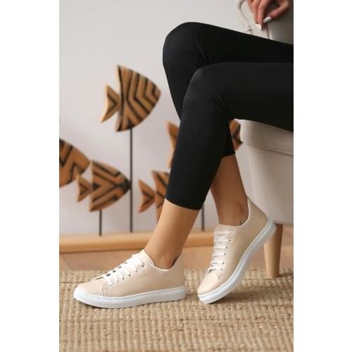 Pink Potin Casual Shoes 006-300-21