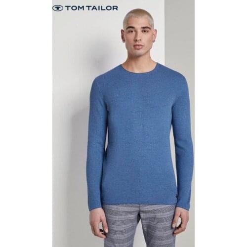 TOM TAILOR Men's Sweaters