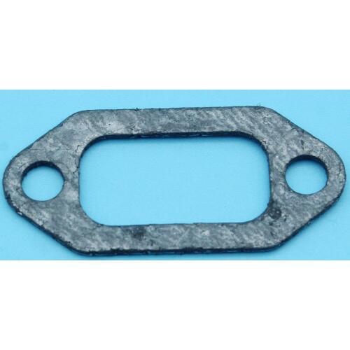 2pcs/lot EXHAUST MUFFLER GASKET FITS for HUSQVARNA 61 266 268 272 CHAINSAW REPLACEMENT PART 503 40 54 01