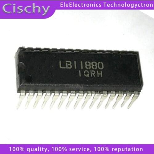 5PCS LB11880 DIP-30 11880 DIP30 IC DIP