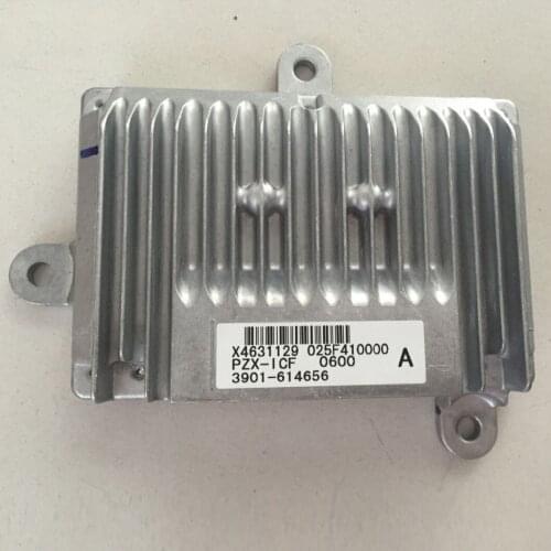 Excavator accessories ZX200-3 computer board excavator computer board OEM No. 4631129