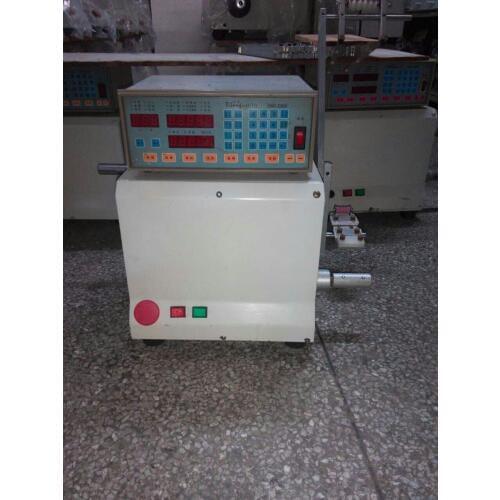 Second hand winding machine CNC automatic winding machine