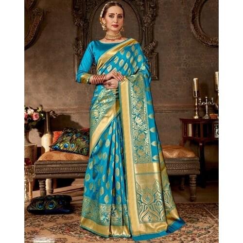 India Sarees Bollywood Ethnic Traditional Costume Georgette Sari Embroidery Saree Blouse Indian Dress Women Clothing Suties