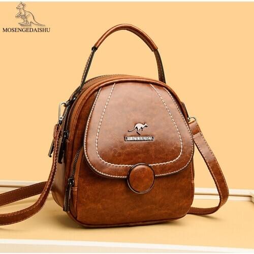 Mini Womens Backpack Famous Brand Bookbag for Girls Luxury Designer School Bags Patent Leather Backpack Vintage Female Mochila