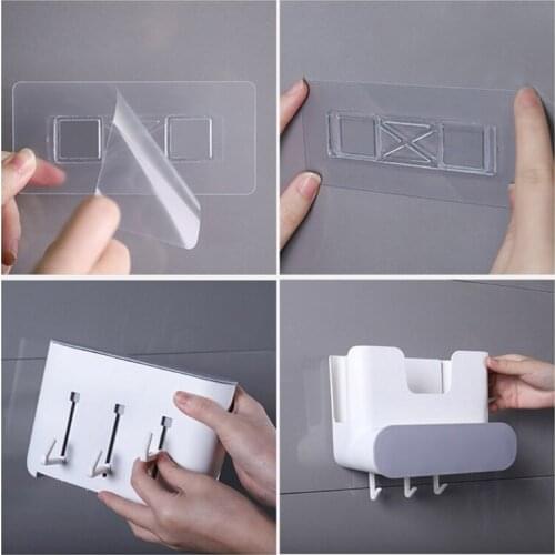 94PF Multifunction Pot Lid Stand Wall Mounted Self Adhesive Universal Pan Cover Storage Rack Drainer with Drawer Hooks Shelf