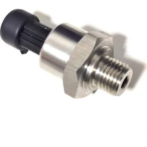 Urea pump pressure sensor for Tenneco 1.0