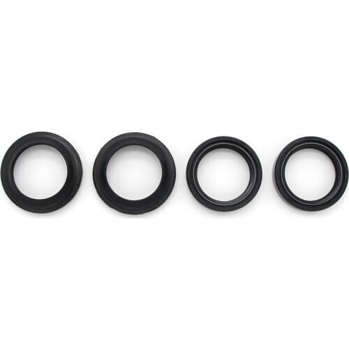 Motorcycle Part Damper Oil Seal for Yamaha 1KT-23145-00 3XV-23145-00 TZR250R TZR250 1987-1993