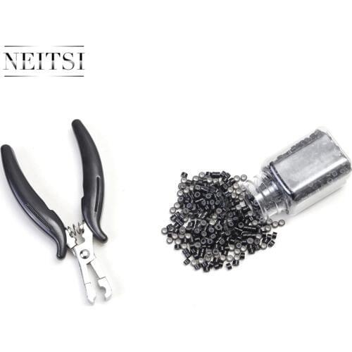 Neitsi Hair Beads