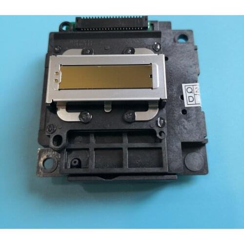 New Fa04000 Print Head Fa04010 Printhead For Epson L360 L380 L550 L551 L555 L558 Wf-2010 2510 2520 2530 2540