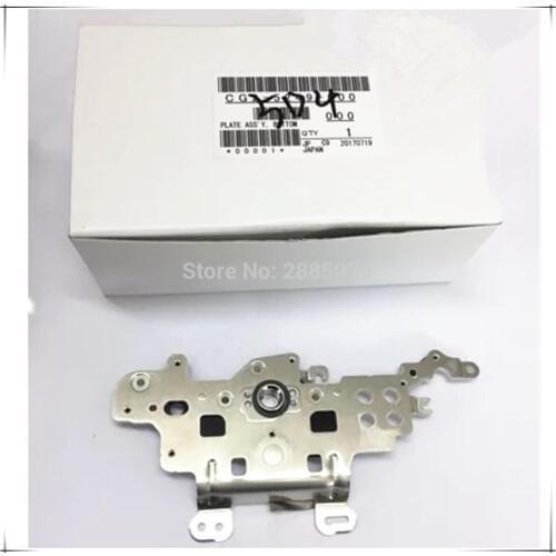 New repair parts for Canon 5DIV 5D4 5D Mark IV for EOS Bottom bracket Screw hole Plate board Assembly Replacement CG2-5249-000