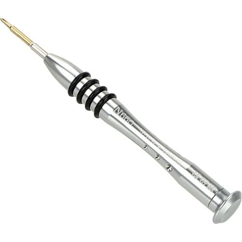 DIYWORK High Quality Non-slip 0.6 Y type Screwdriver Precise Screwdriver Dismantling Tool Mobile Phone Repair Tool For IPhone7